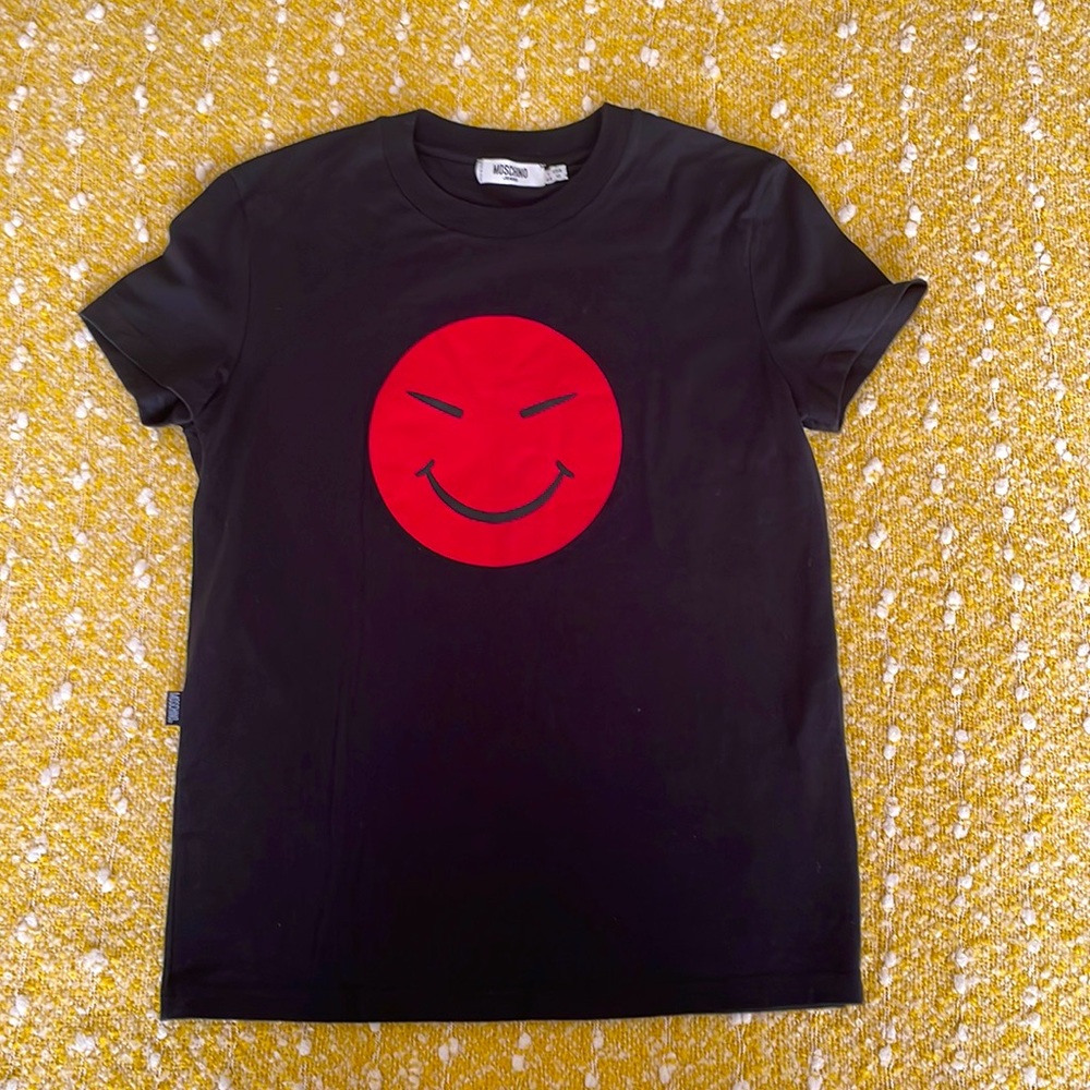 MSCHINO T-shirt